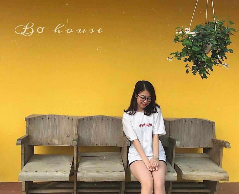 Bo House Hotel Moc Chau Esterno foto